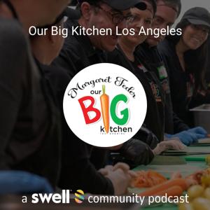 Our Big Kitchen Los Angeles