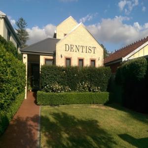 Family Dental Practice Brighton-Le-Sands