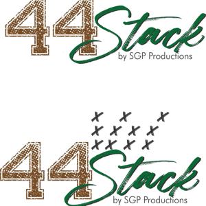 44 Stack by SGP Productions