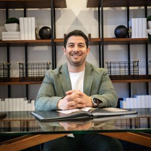 Real Estate with Erik Alcantar