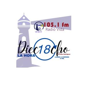 La Hora 18