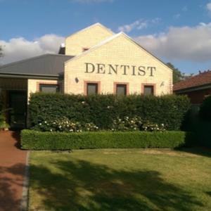 Family Dental Practice
