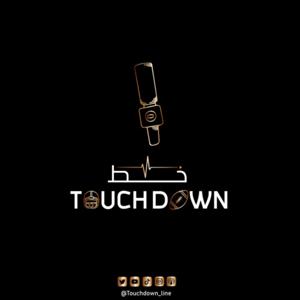 Touchdown_line 
خط التاتشداون by Touchdown Line