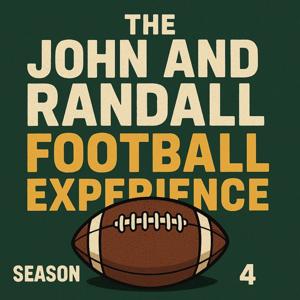 The John and Randall Football Experience