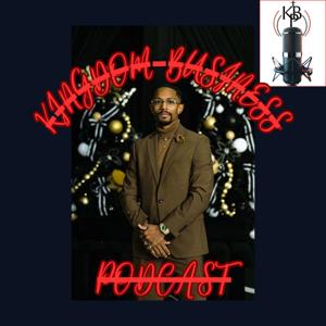 Kingdom Business Podcast