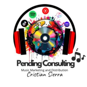Pending Consulting (Music Marketing and Distribution)