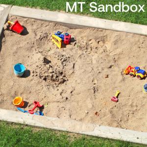 MT Sandbox