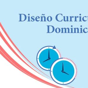 Enfoques del Curriculo Dominicano