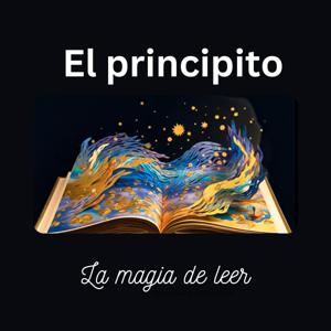 El principito - La magia de leer.