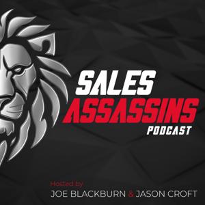 Sales Assassins Podcast