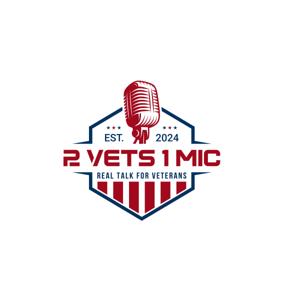 2 Vets 1 Mic