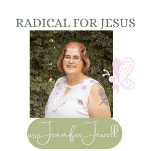 Radical for Jesus