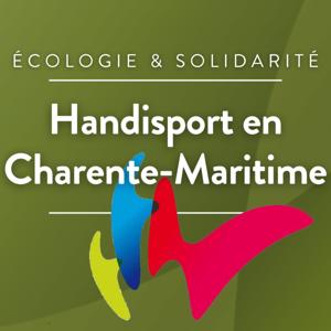 Handisport en Charente-Maritime