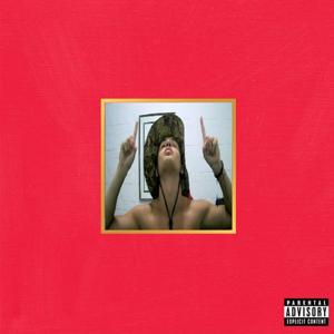 My Beautiful Black Twisted Dream