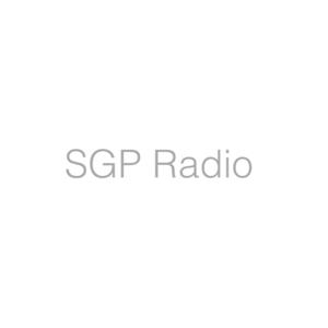 SGP Radio Originals