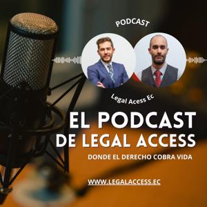 El podcast de Legal Access