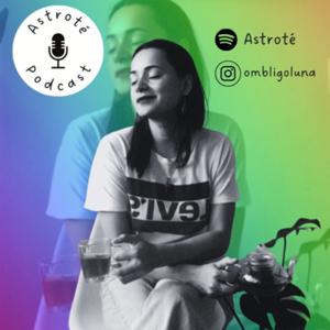 Astroté