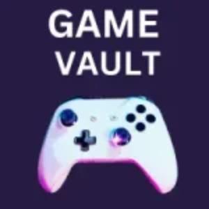 Game Vault