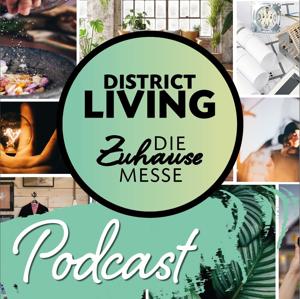 District Living - Die Zuhause Messe in Paderborn