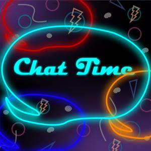 The Chat Time Podcast