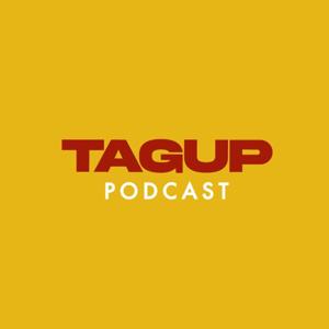 Tag Up Podcast