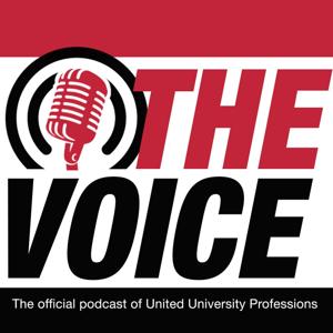 The Voice Podcast