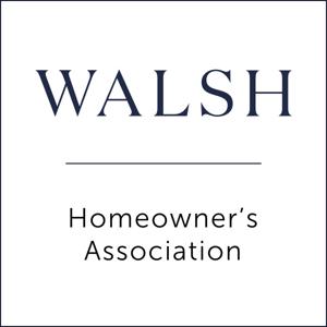 The Walsh HOA Podcast