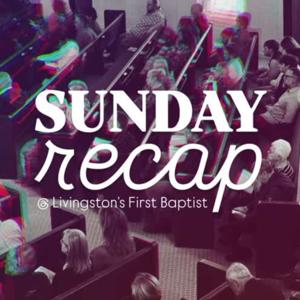 Sunday Recap