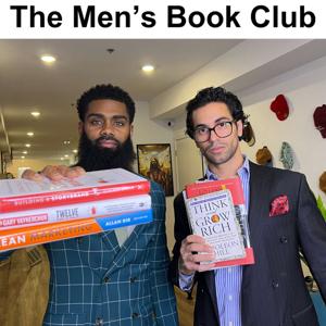 The Men's Book Club