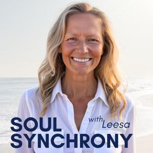Soul Synchrony with Leesa