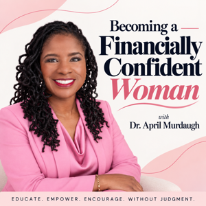 Becoming A Financially Confident Woman