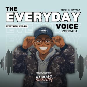 The EveryDay Voice