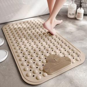 Trouver son Tapis de Douche Antidérapant