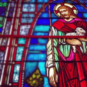 Some Coffee, Some Jesus