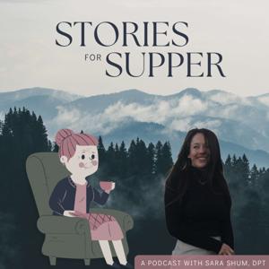 Stories for Supper