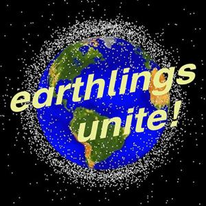 earthlings unite!