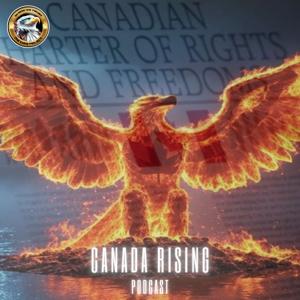 Canada Rising Podcast