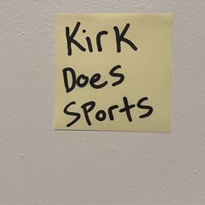 Kirk Does Sports
