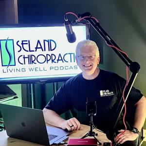 The Living Well Podcast