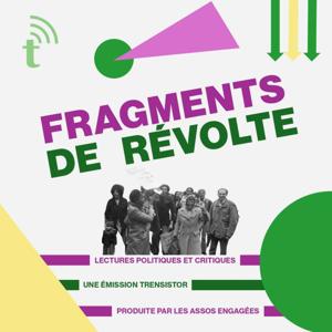 Fragments de révolte