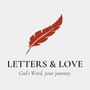 The Letters & Love Podcast