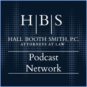 Hall Booth Smith Podcast Network