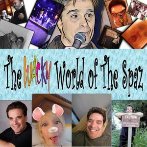 Wacky World Of The Spaz