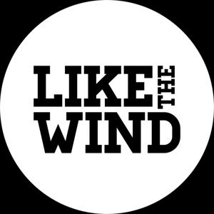 Like the Wind audiozine