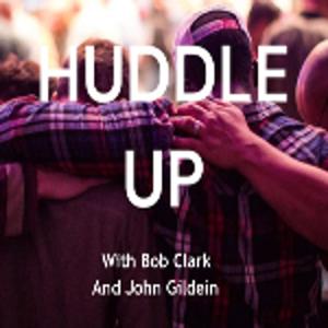 HuddleUp podcast