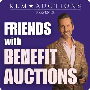 Friends With Benefit Auctions