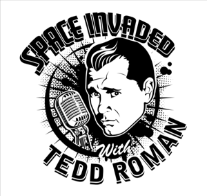 Space Invaded Podcast