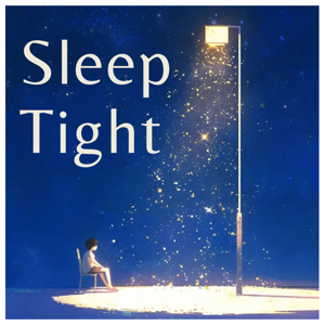 Sleep Tight - Stories for Kids