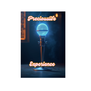 Preciouslife podcast