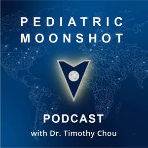 The Pediatric Moonshot